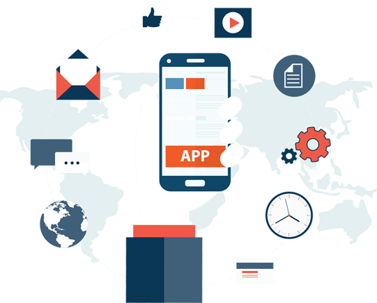  Mobile Application Development