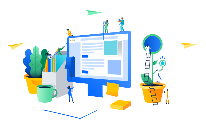 Website Development